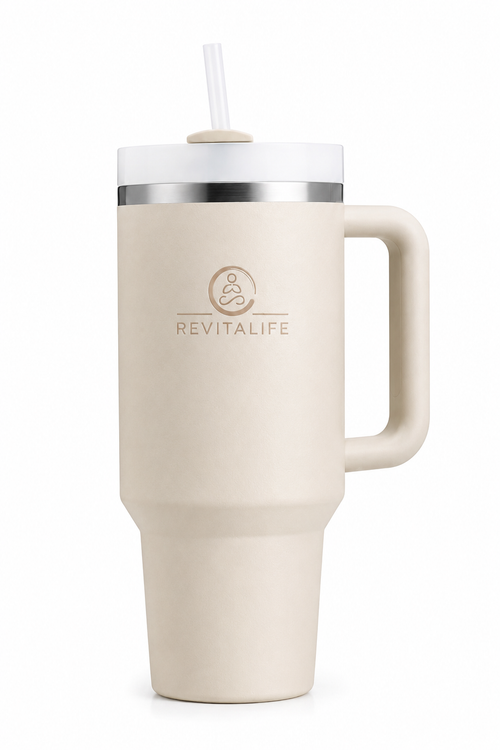 Insulated Stanley Cup