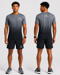 Men's fitness top