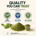 22 Superfood Essential Greens Blend