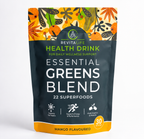 22 Superfood Essential Greens Blend